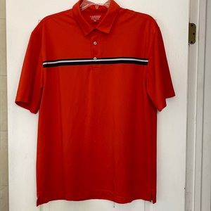 Oxford XXL polo shirt